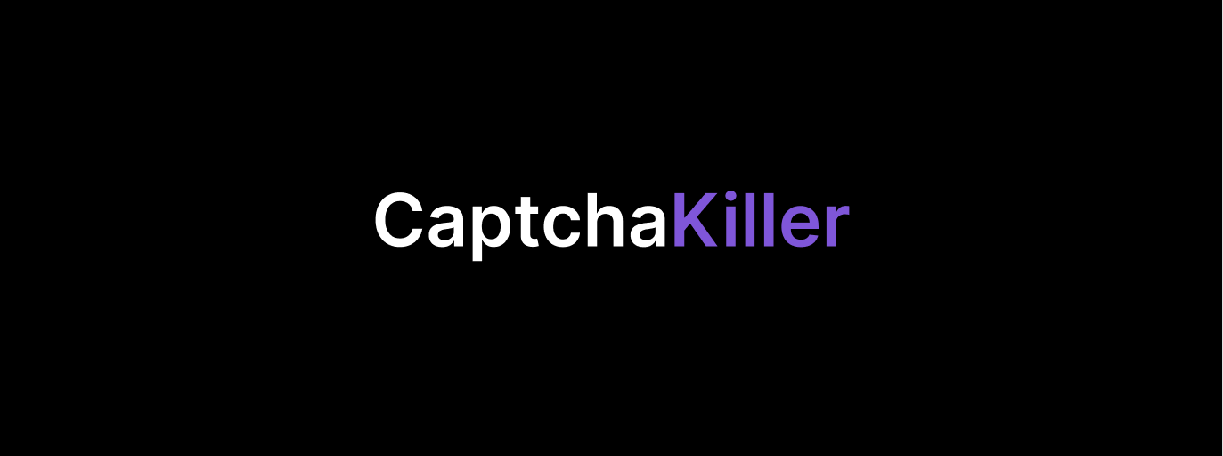 captchakiller-python