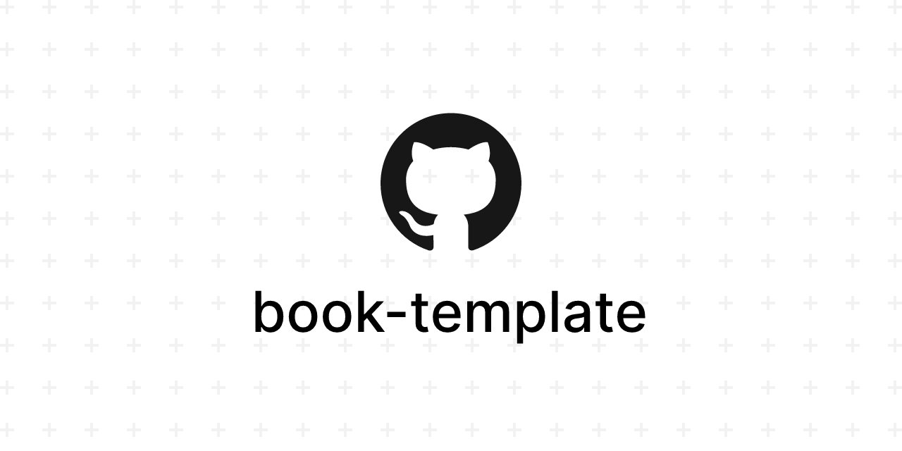 book-template