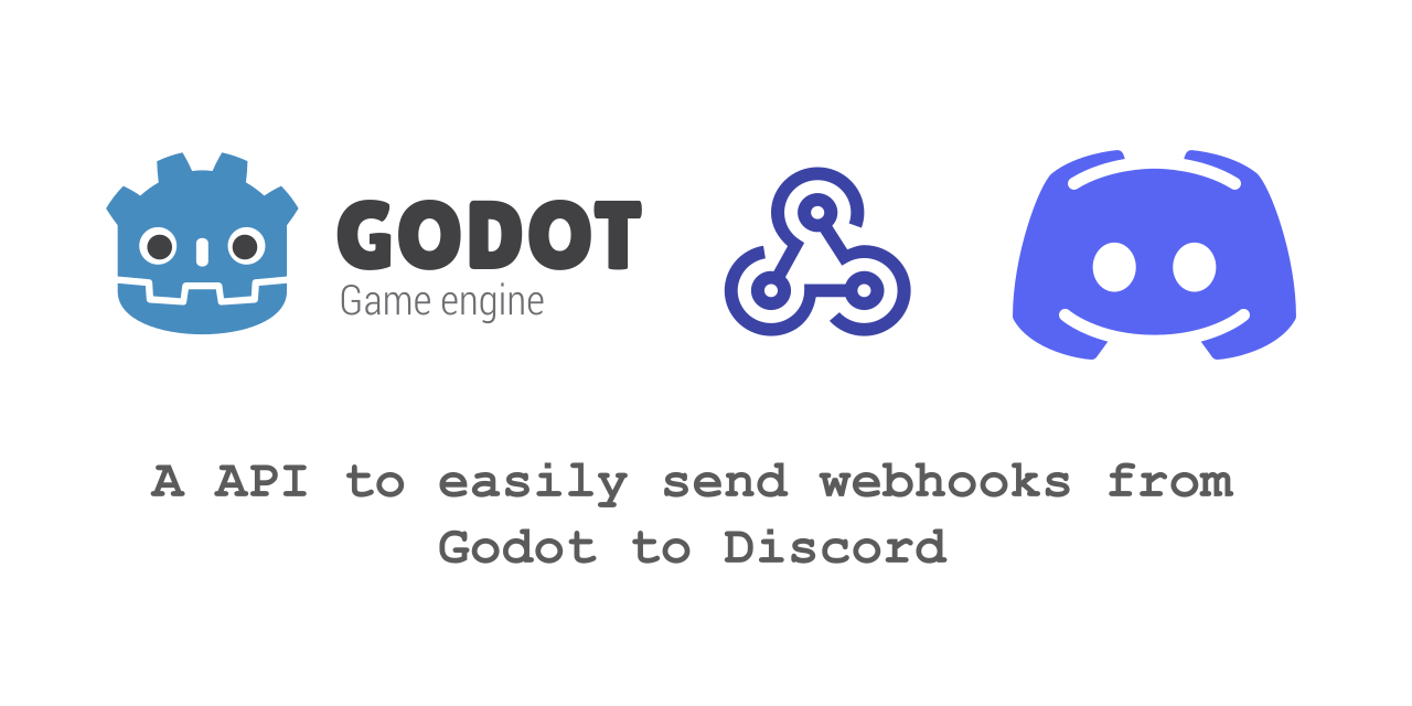 GodotDiscordWebHooks