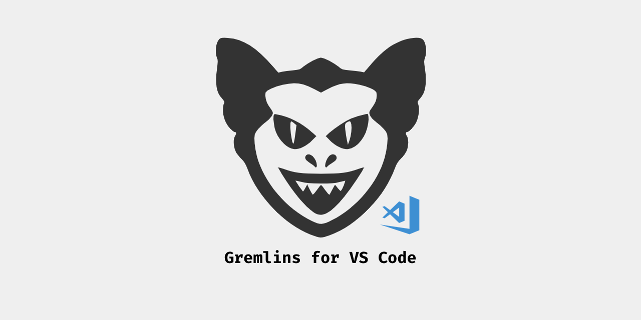 vscode-gremlins