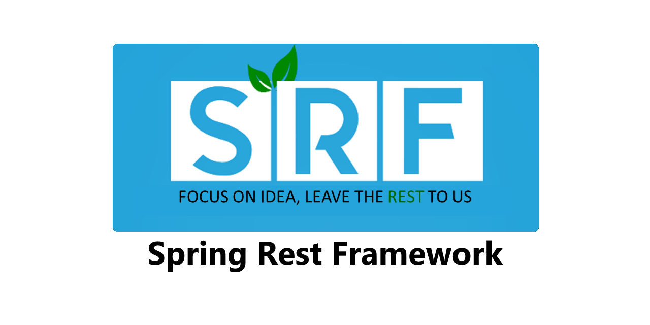 spring-rest-framework