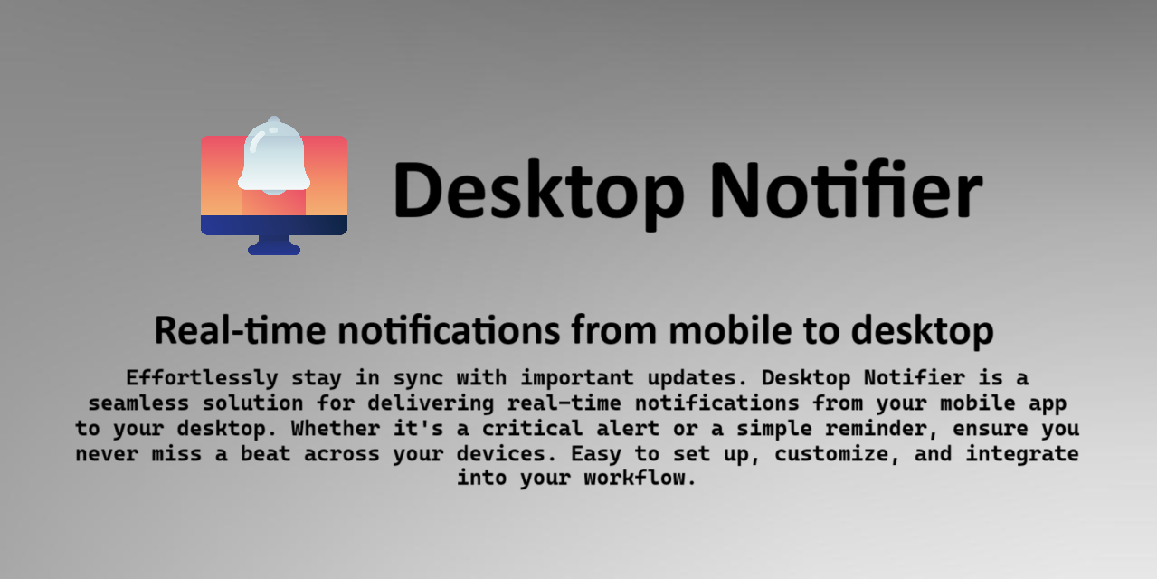 desktop-notifier