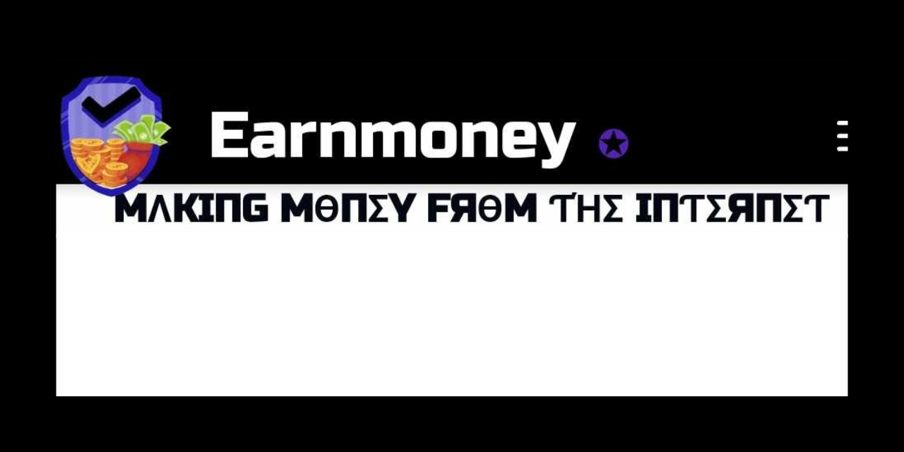 Earnmoney