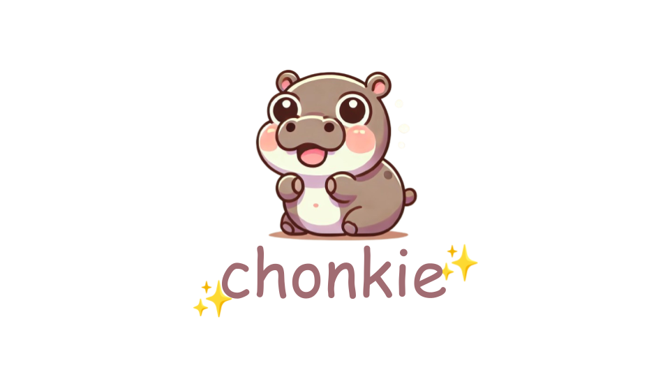 chonkie