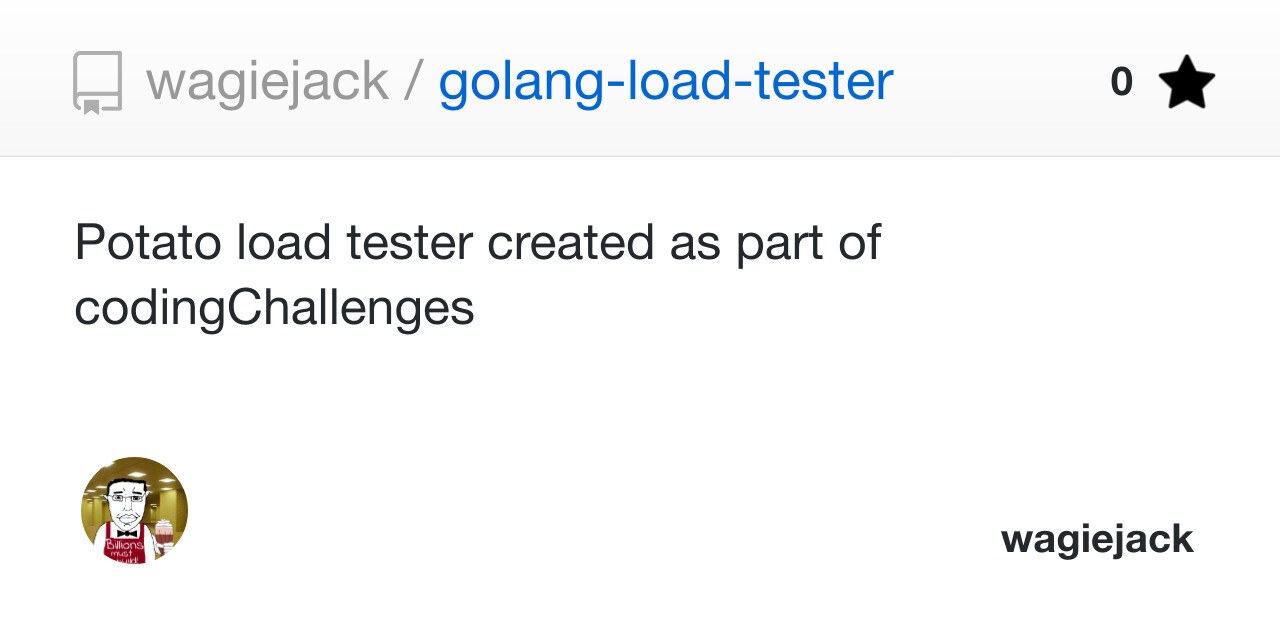 golang-load-tester