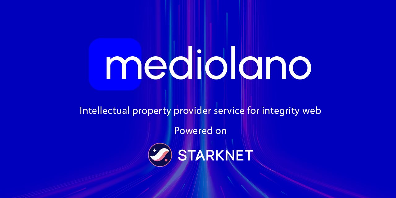 mediolano-app