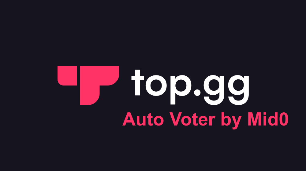 top.gg-automatic-voter