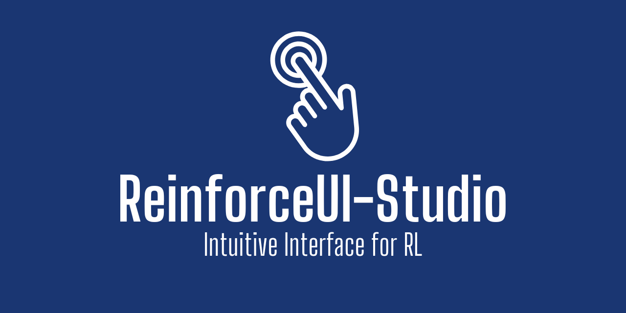 ReinforceUI-Studio