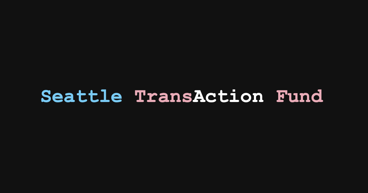 trans-action