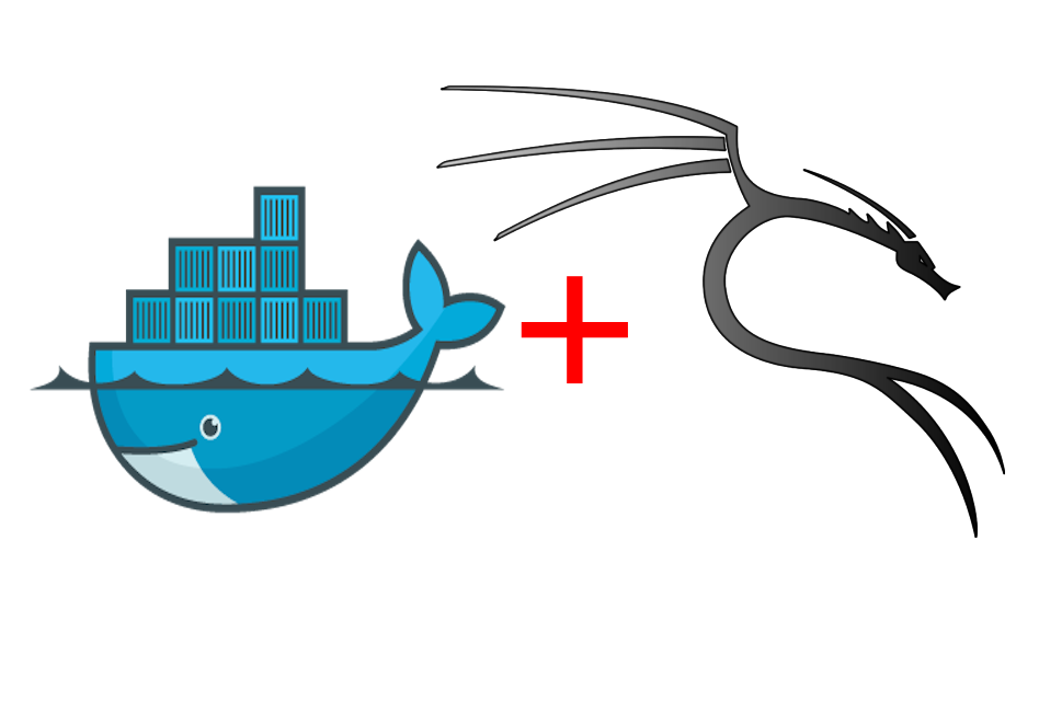 kali-linux-docker