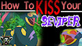 Seviper Pokemon Makeout Kissing Seducing Guide by Craftyandy