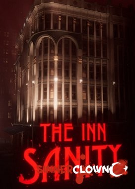 The Inn-Sanity Türkçe Yama Yayınlandı