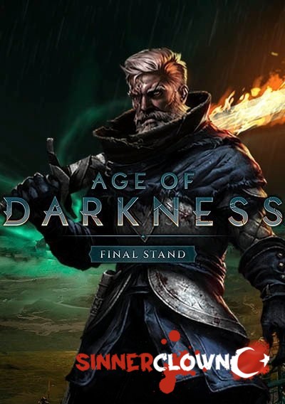 Age of Darkness: Final Stand Türkçe Yama [swat]