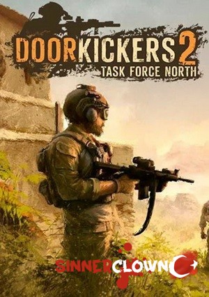 Door Kickers 2 - Task Force North Türkçe Yama [swat]