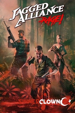 Jagged Alliance: Rage! Türkçe Yama [swat]