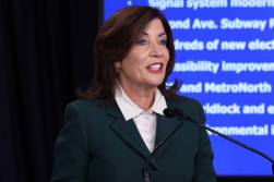 Gov. Kathy Hochul