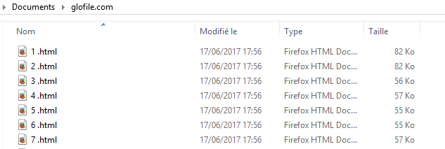 File repository