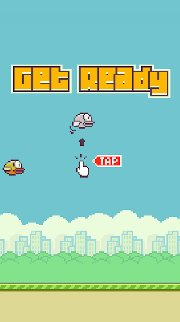 Flappy Bird copy