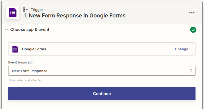 FormResponse