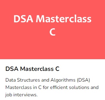 data-structures-algorithms-c