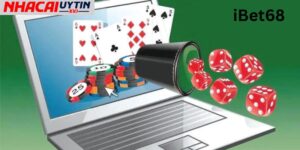 Ibet68 - Nền Tảng Cá Cược Trực Tuyến Đa Dạng