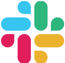 Slack icon