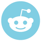 Reddit logo