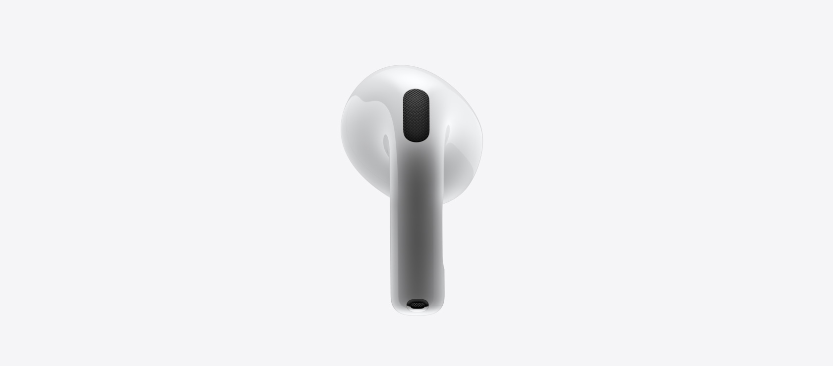 Погледни по-отблизо и отвсякъде новите AirPods 4.