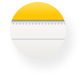 Icon for Notes app