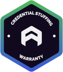 $1M Credential Stuffing Warranty