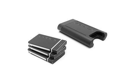 Codex USB Reader Compact Express