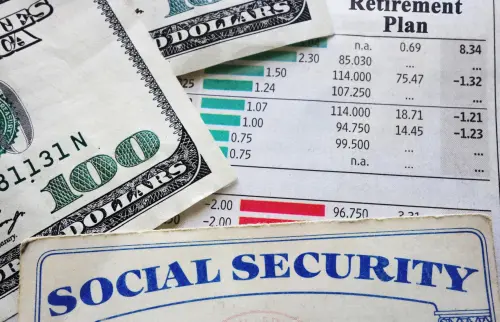 Fixing Social Security