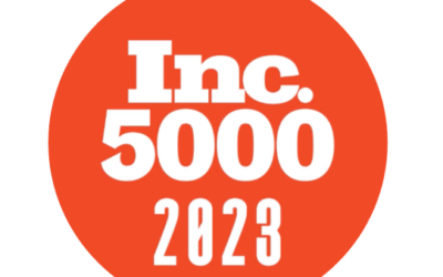 For the 6th Time, commonFont Makes the Inc. 5000 as one of America’s fastest-growing companies