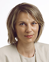 Bilyana Ilieva RAEVA