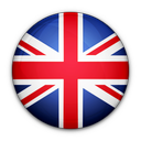 flag english