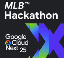 MLB hackathon