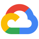 Google Cloud 標誌