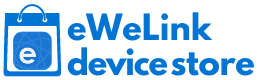 eWeLink device store logo