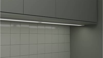 Kitchen lighting