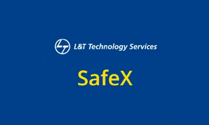 LTTS SafeX Solutions