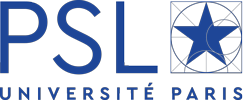 PSL Université Paris