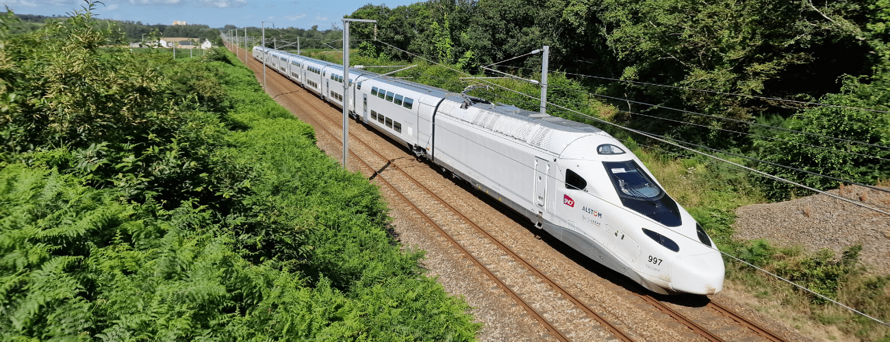 Mobilités internationales