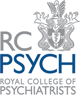 Image logo of Royal College of Psychiatrists