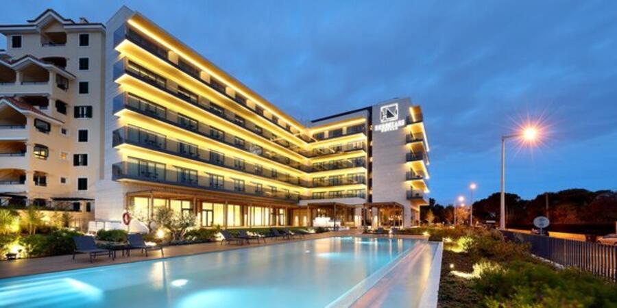 Image of NobleProg Training Place, City Eurostars Cascais Hotel