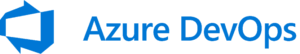 Microsoft Azure DevOps logo