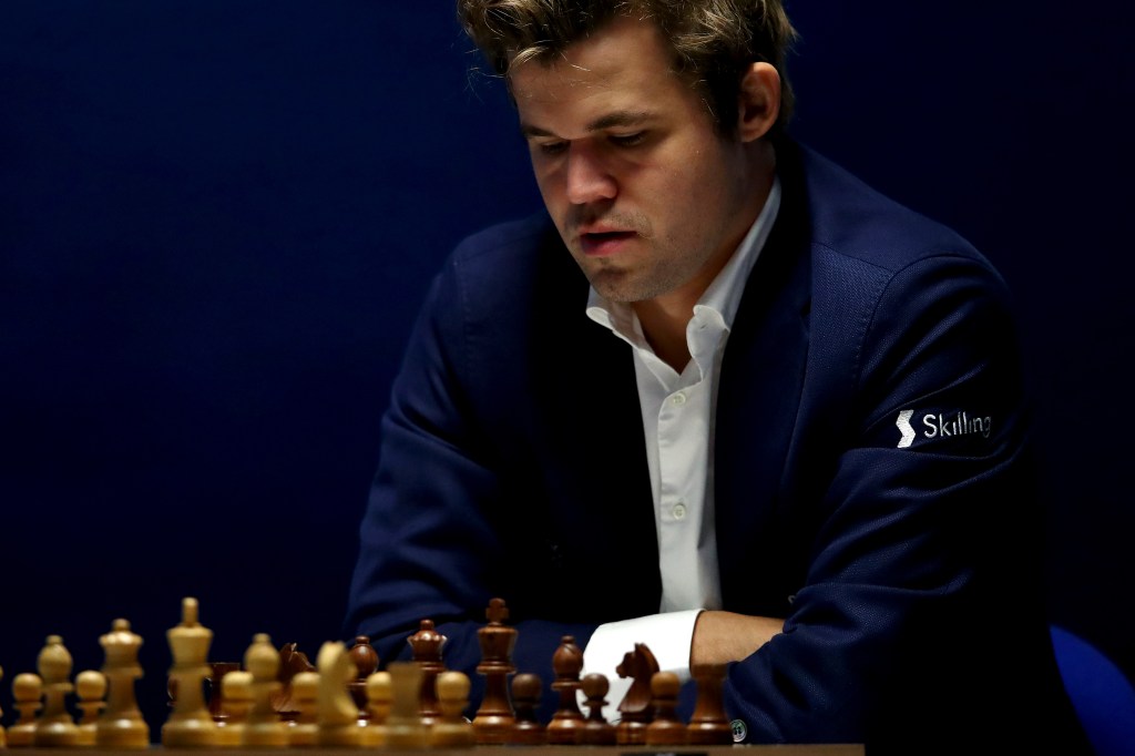 The Chess World Is Absolutely Losing It Over Cheating Allegations After Massive Upset