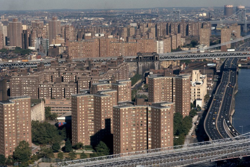 Feds Bust Massive NYC Public Housing Bribery Ring, Arrest Dozens of Allegedly Corrupt Officials