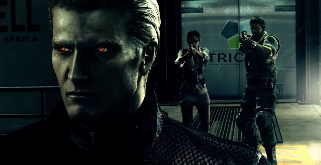 Fine, Capcom, I Guess I’ll Give *That* ‘Resident Evil’ Another Chance Since It Seems To Be Coming to Current-Gen Consoles