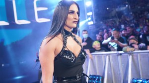 Sonya Deville Among WWE Releases