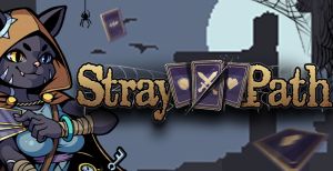 ‘Stray Path’ Takes FreeCell and Turns It Into a Time-Obliterating Roguelike (Review)